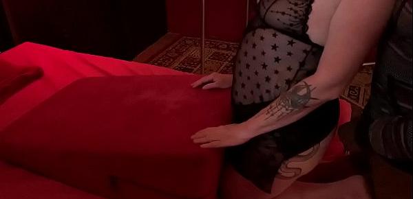  CocoGingerShow at EBCS’s Dungeon Part 2 (The Red Room)